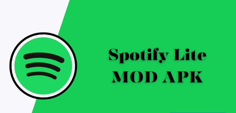 Spotify Lite MOD APK Download v9.0.12.567(Premium Unlocked)
