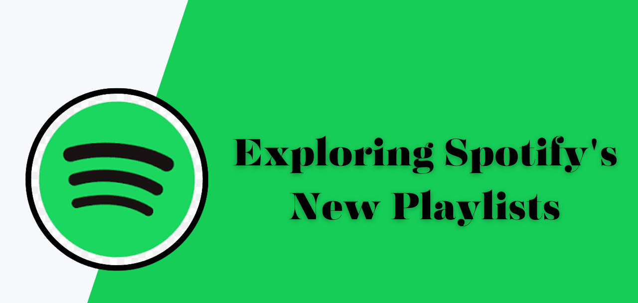 Explorando as novas listas de reprodução do Spotify para titulares de token especiais