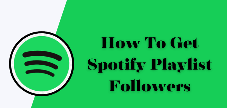 Como obter seguidores da lista de reprodução do Spotify: segredos revelados