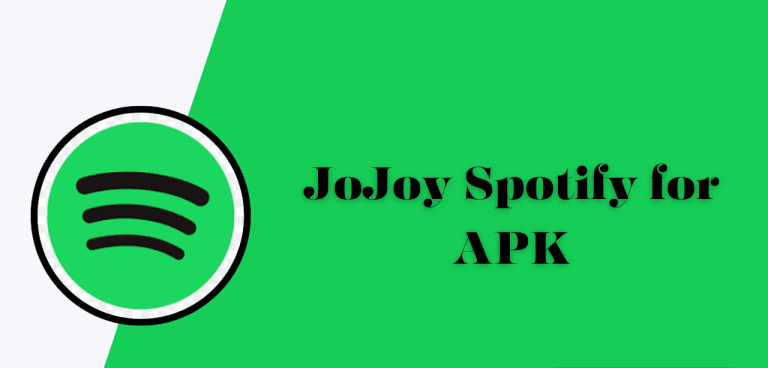 JoJoy-Spotify-for-APK