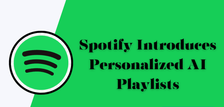 Spotify-Introduces-Personalized-AI-Playlists