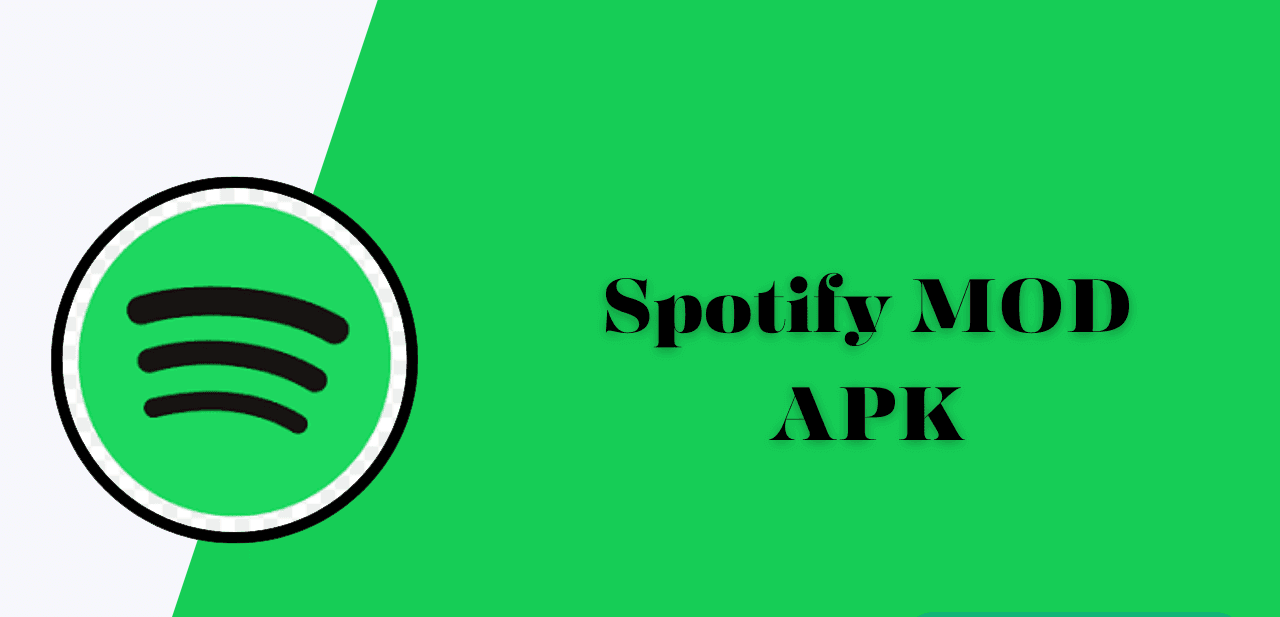 Spotify-MOD-APK