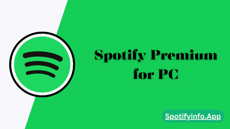 Spotify Premium para PC Download Windows 7/10/11 (2025)